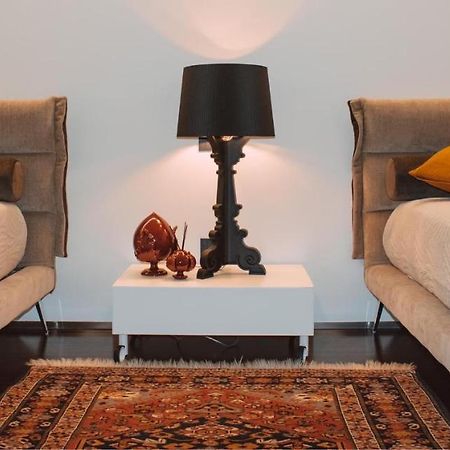 Viale Dei Lecci - Luxury Rooms 弗兰卡维拉丰塔纳 外观 照片