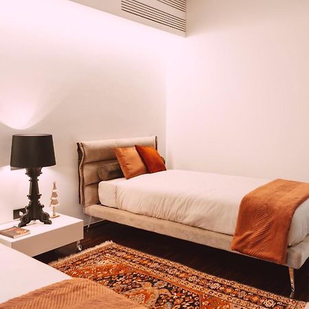 Viale Dei Lecci - Luxury Rooms 弗兰卡维拉丰塔纳 外观 照片