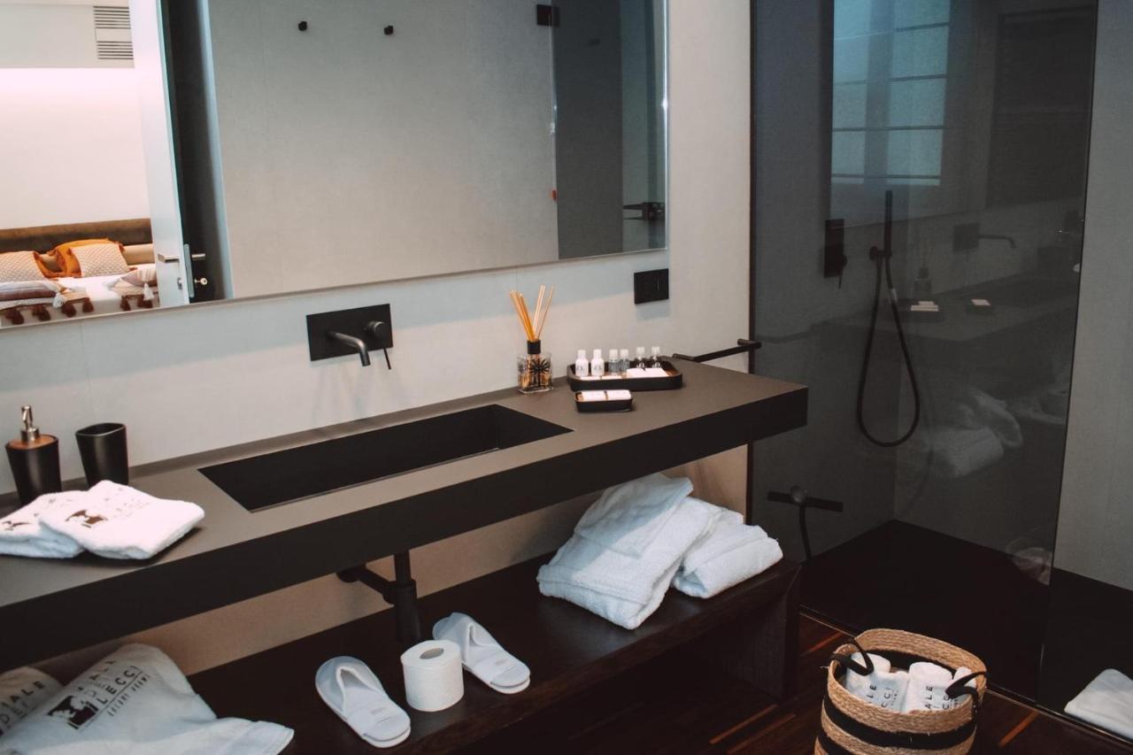 Viale Dei Lecci - Luxury Rooms 弗兰卡维拉丰塔纳 外观 照片